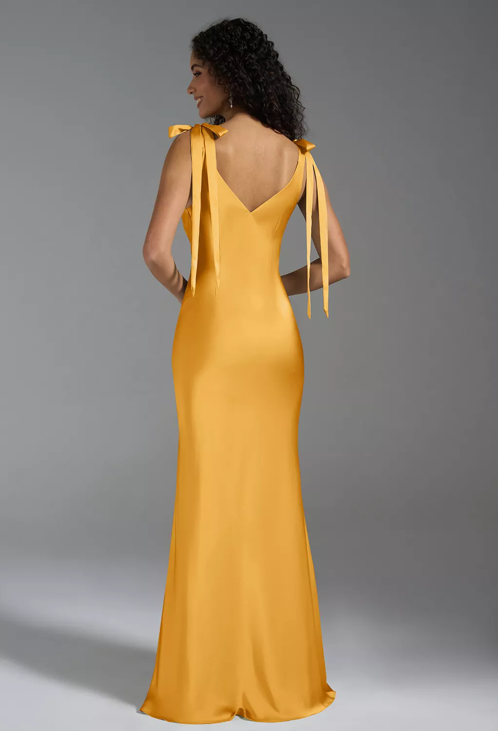 AW Chiara Mango  Country Wedding Guest Dresses